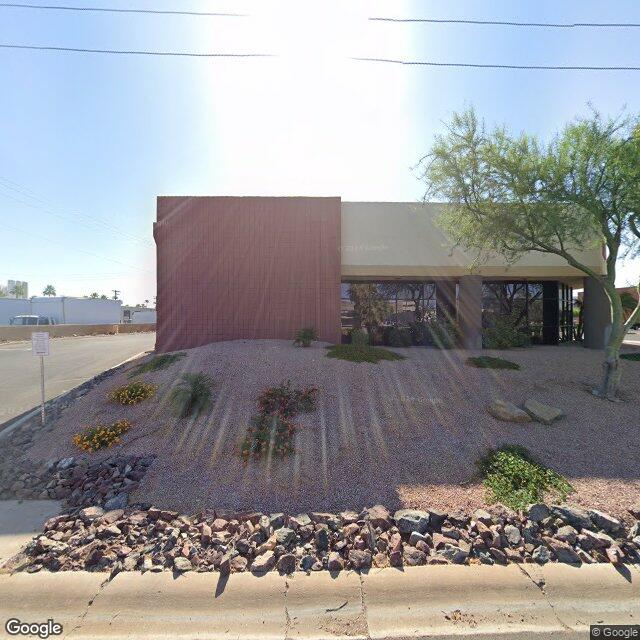 2405 South Industrial Park Avenue, Tempe, AZ 85282
 Tempe,AZ