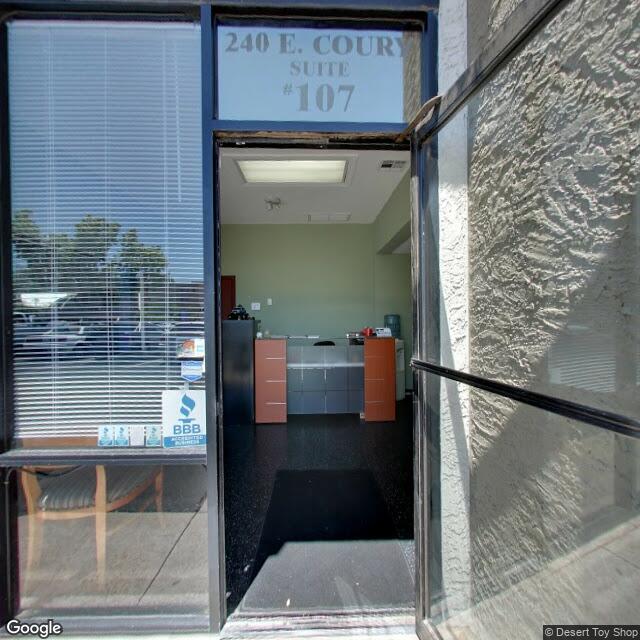 240 E. Coury Ave., Mesa, AZ 85210 Mesa,AZ