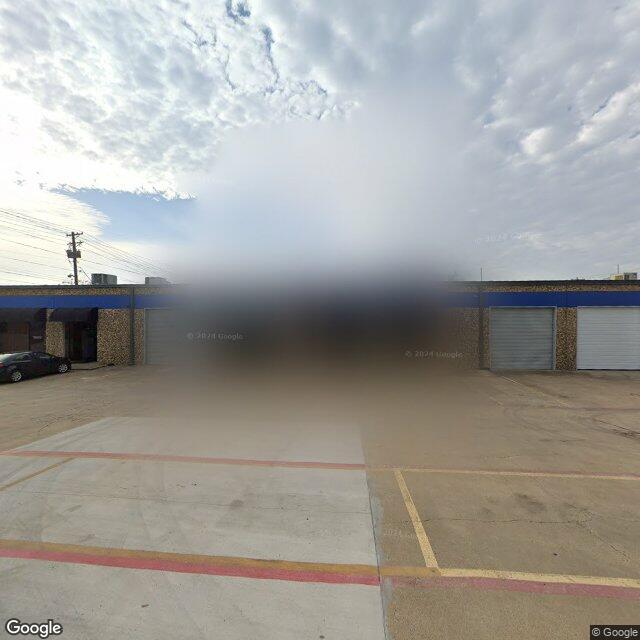 2410 Tarpley Rd DFW Airport,TX