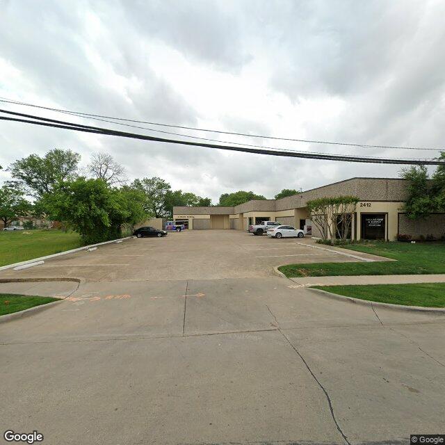 2412 Richland Ave, Dallas, TX 75234
 Dallas,TX