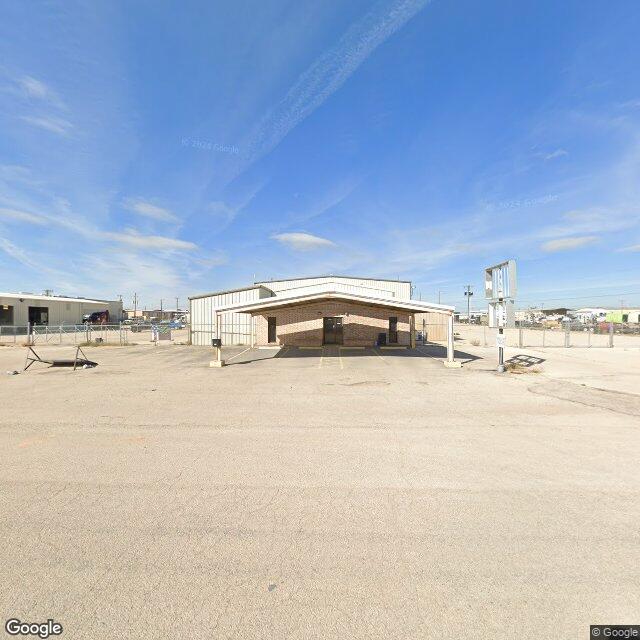 2419 S Market St, Odessa, TX 79766 Odessa,TX