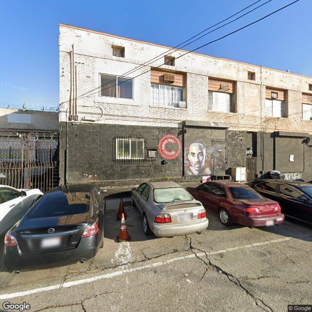 2423-2425 Hunter St,Los Angeles,CA,90021,US Los Angeles,CA