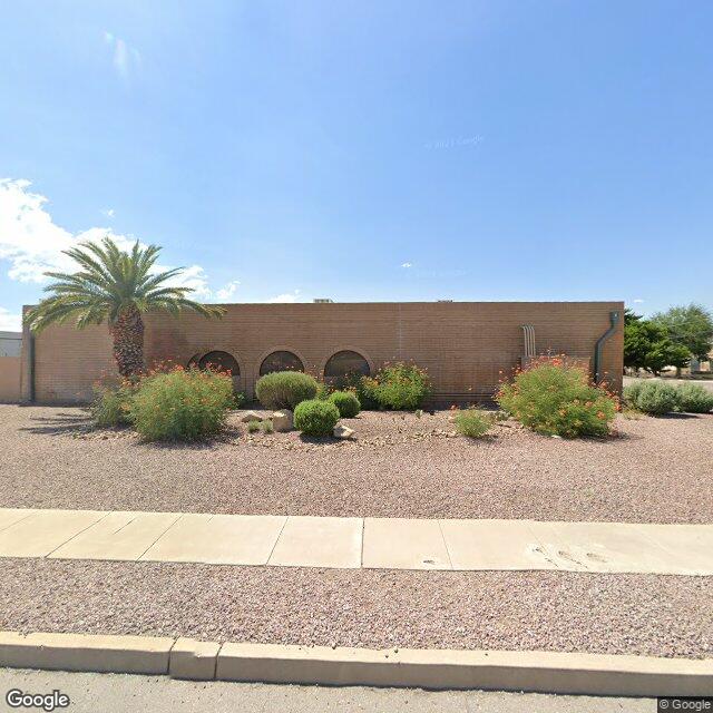 2424 E Aragon Rd, Tucson, Arizona 85756 Tucson,AR