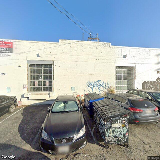 2441 Hunter St, Los Angeles, CA 90021 Los Angeles,CA