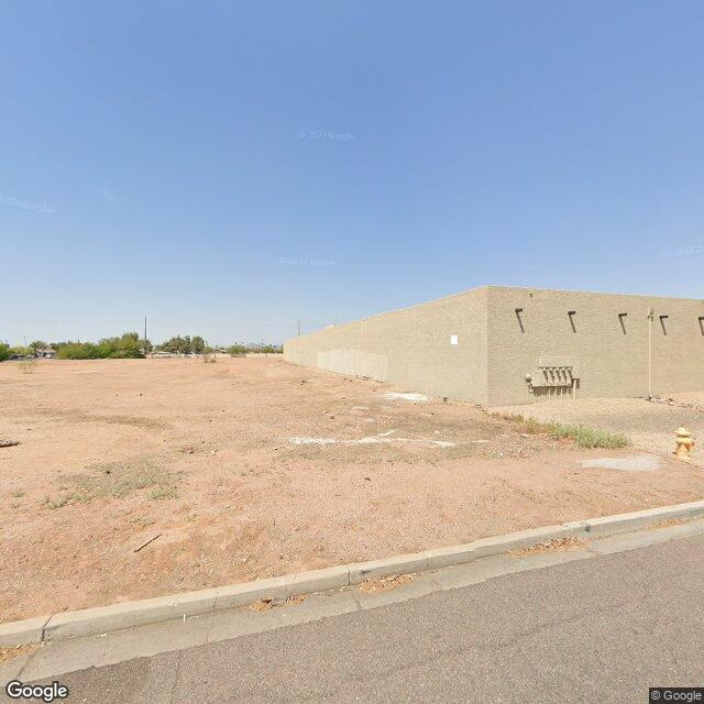 2450 E Chambers , Phoenix, AZ 85040
 Phoenix,AZ