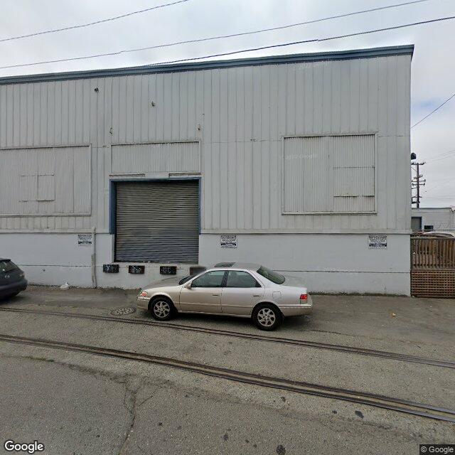 2500 Campbell Street