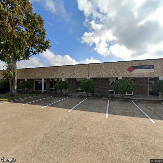 2500 Central Pkwy, Houston, TX 77092 Houston,TX