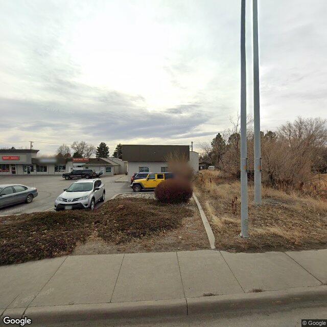 2500 Grand Ave, Billings, MT, 59102 Billings,MT