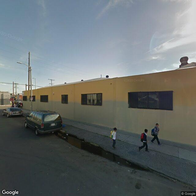 2501-2511 Compton Ave, Los Angeles, CA, 90011 Los Angeles,CA