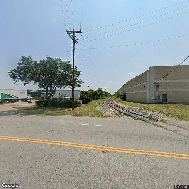 2501-2525 109th St, Grand Prairie, TX 75050