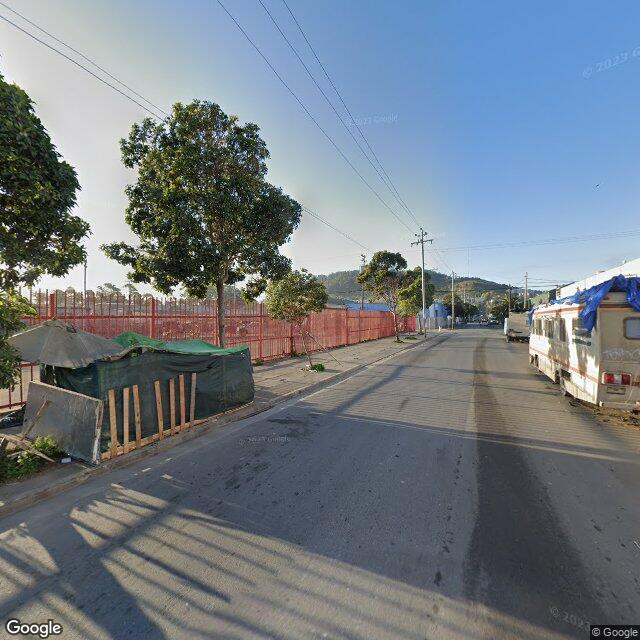 2501 Ingalls Street