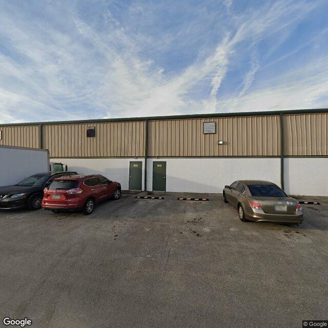 2502-2544 JMT Industrial Drive, Apopka, FL 32703 Apopka,FL