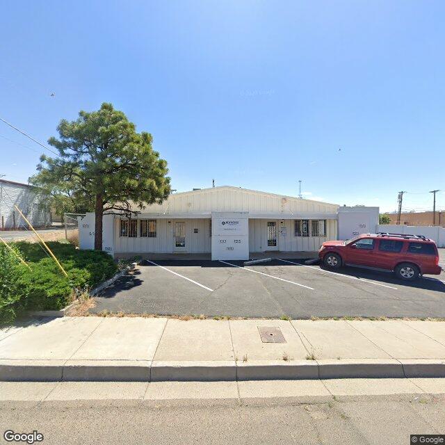 2506 Washington St NE,Albuquerque,NM,87110,US Albuquerque,NM