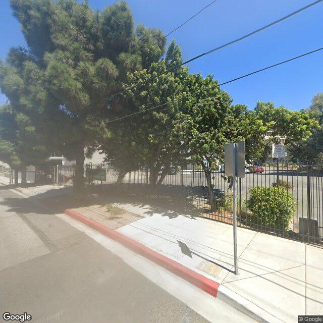 250-256 Ivy Avenue Inglewood,CA