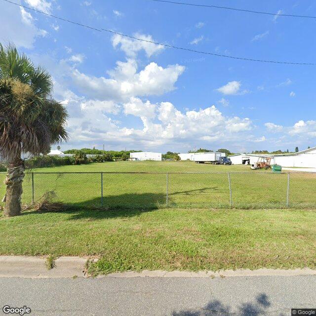 250-270 W Central Ave Cape Canaveral,FL