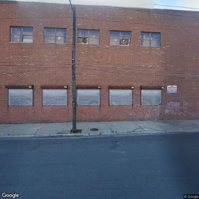 250 Passaic Street, Newark, NJ 07104 Newark,NJ