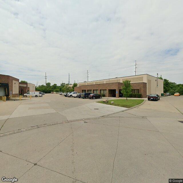 25110 Terra Industrial Dr, Chesterfield, MI 48051 Chesterfield,MI