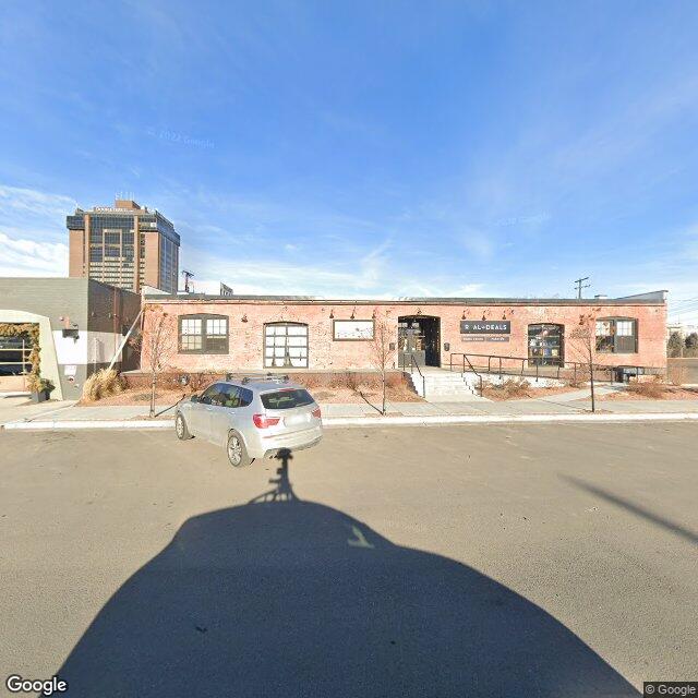 2525 Minnesota Ave, Billings, MT, 59101