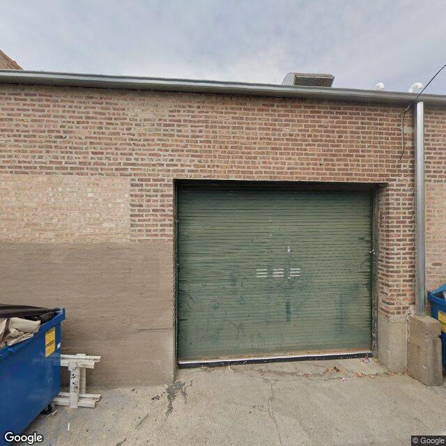 2537 N Pulaski Rd,Chicago,IL,60639,US