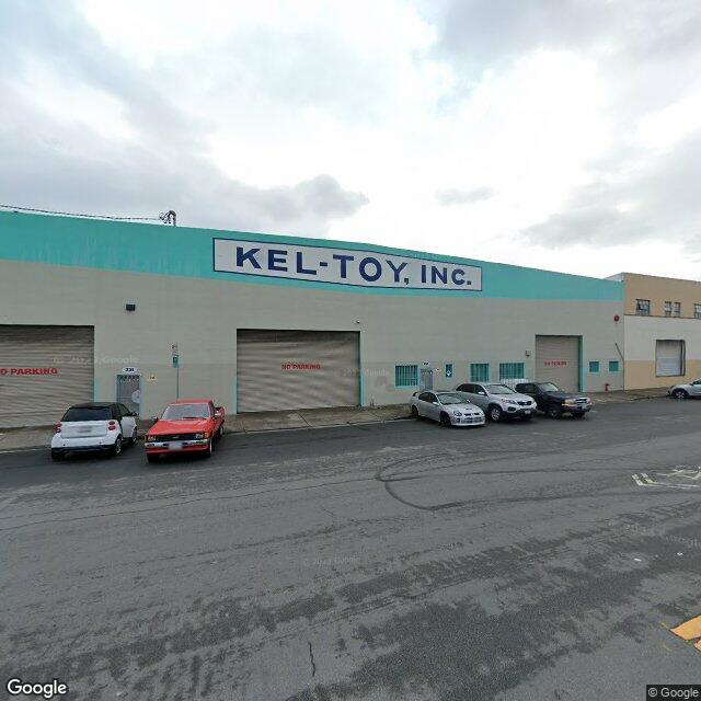 255 Barneveld Ave,San Francisco,CA,94124,US San Francisco,CA