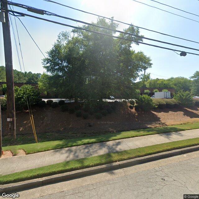 2600 Pleasantdale Road, Atlanta, GA 30340 Atlanta,GA