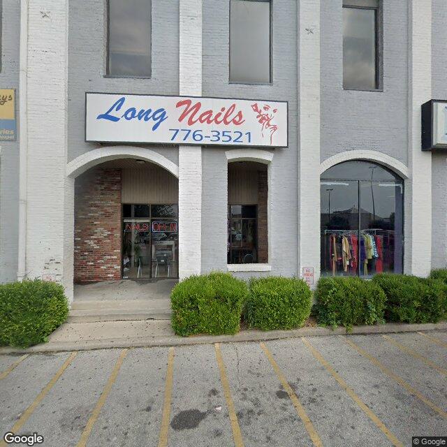 2600 W Broadway,Louisville,KY,40211,US