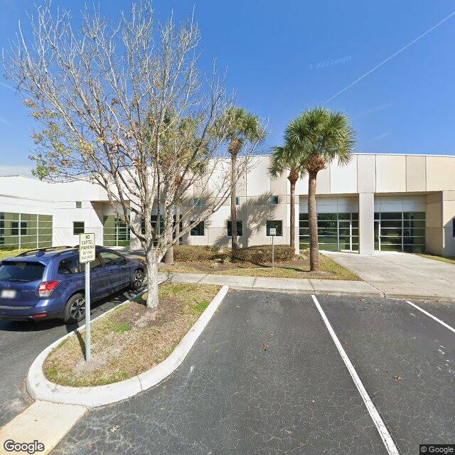 2602 Challenger Tech Court, Orlando, FL 32826 Orlando,FL