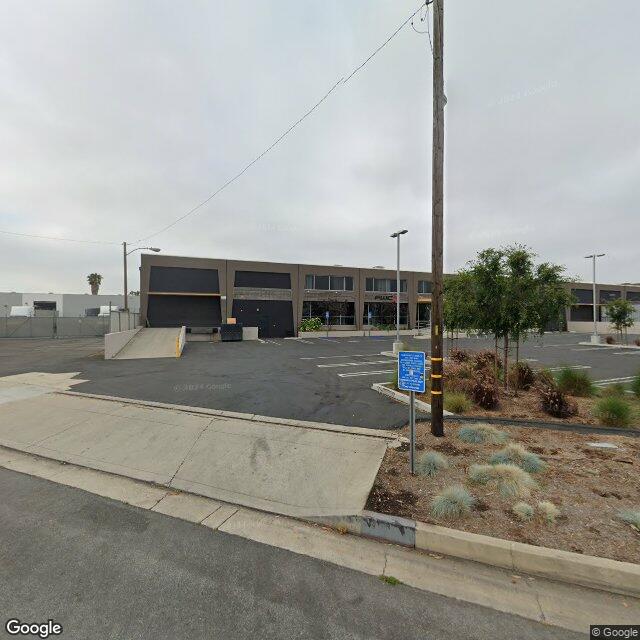 2610-2660 Columbia St,Torrance,CA,90503,US Torrance,CA