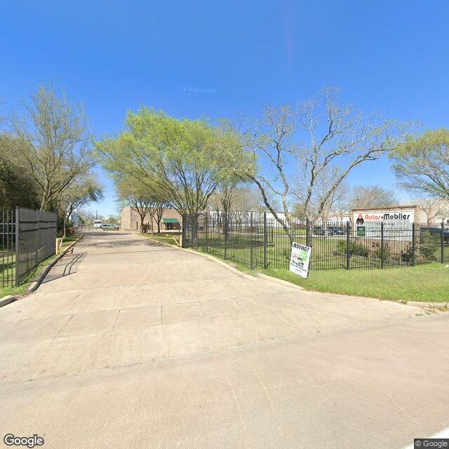 2620 S Sam Houston Pkwy W, Houston, TX 77047 Houston,TX