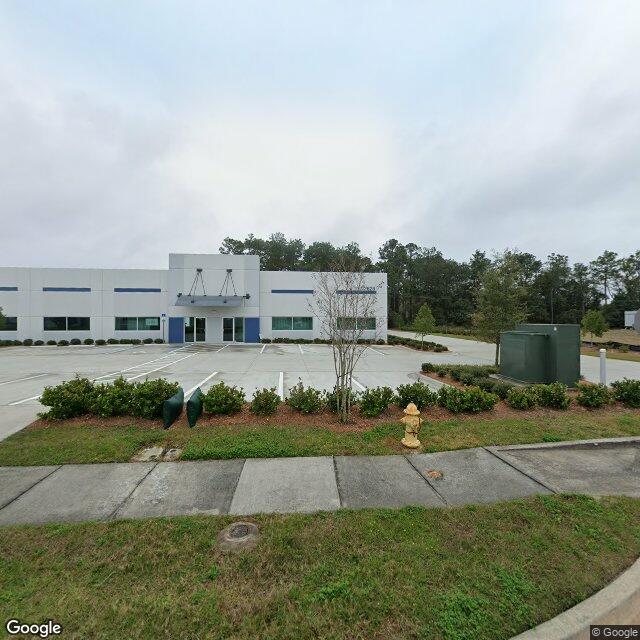 2628 Port Industrial Dr,Jacksonville,FL,32226,US