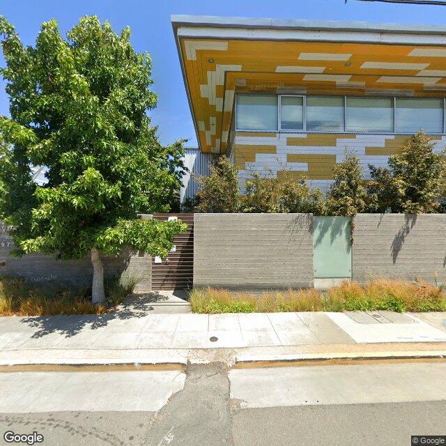 2629 7th Street Berkeley,Ca