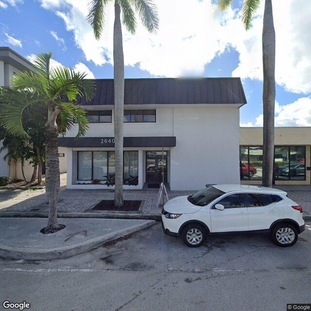 2640 Hollywood Blvd, Hollywood, FL, 33020 Hollywood,FL