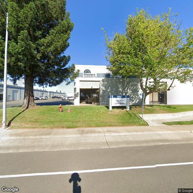 2640 Mercantile Dr,Rancho Cordova,CA,95742,US