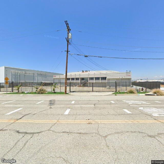 2655 S Malt Ave, Los Angeles, CA 90040 Los Angeles,CA