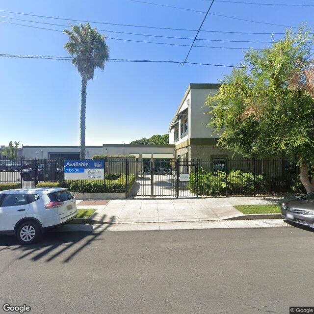 2676 Nina St,Pasadena,CA,91107,US Pasadena,CA