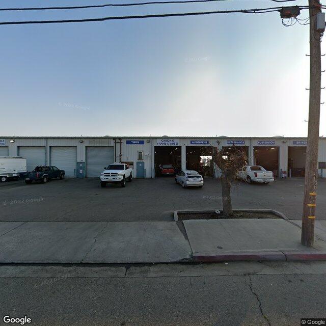 2695 S Cherry Ave,Fresno,CA,93706,US Fresno,CA