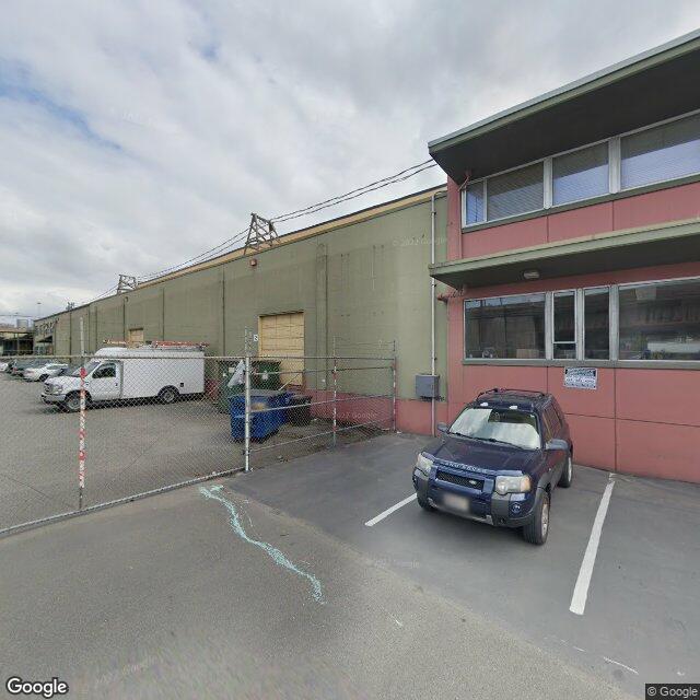 26 S Hanford St, Seattle, WA 98134 Seattle,WA