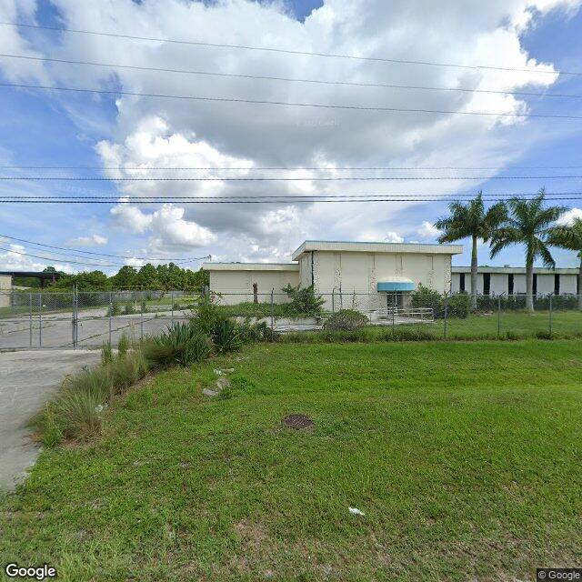 2700 Industrial Ave 3, Fort Pierce, FL 34946 Fort Pierce,FL