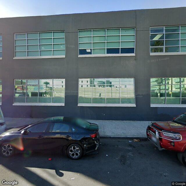 2700 S Grand Ave, Los Angeles, CA, 90007 Los Angeles,CA