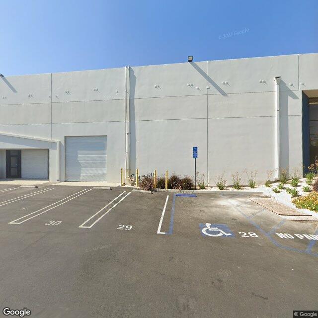 2701 N Ontario St,Burbank,CA,91504,US Burbank,CA