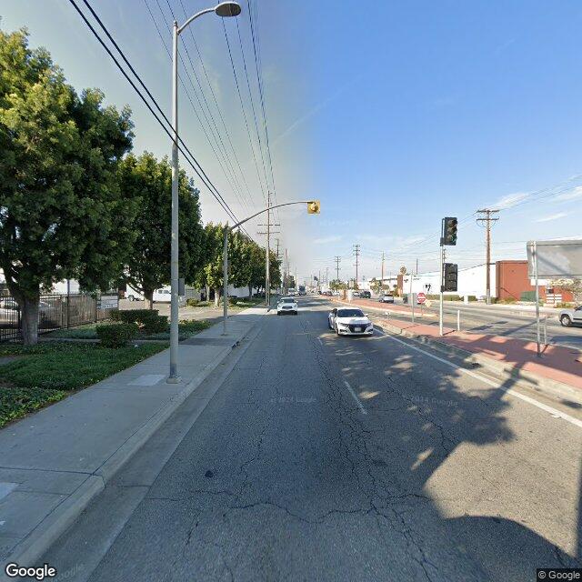 2711 S Alameda St,Los Angeles,CA,90058,US Los Angeles,CA