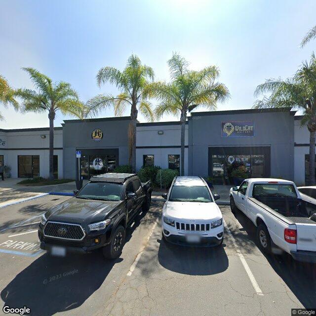 2750 Auto Park Way,Escondido,CA,92029,US