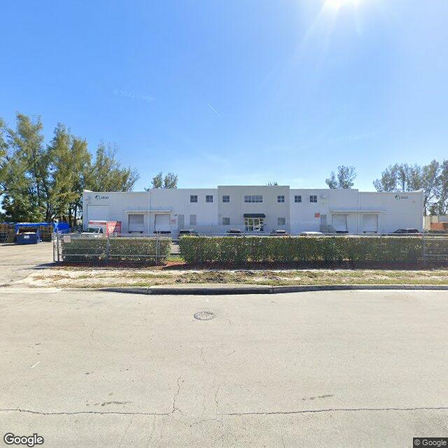 2800 NW 125th Street, Miami, FL 33167
 Miami,FL