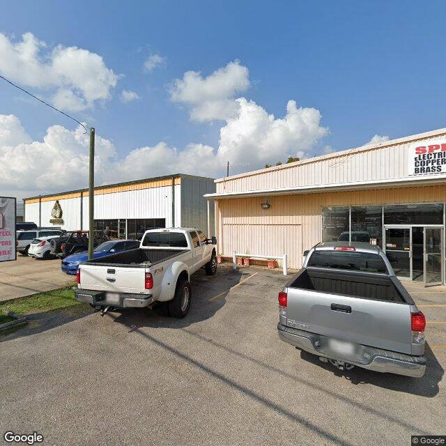 2813 Spencer Hwy