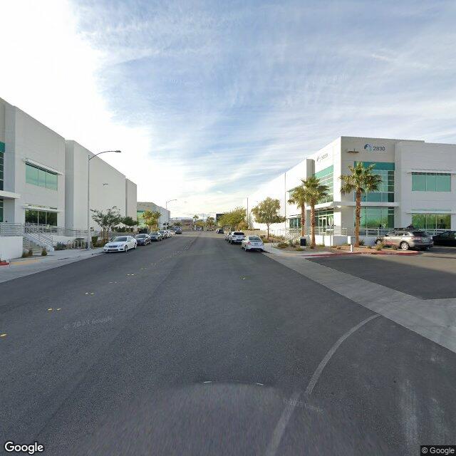 2815 W Capovilla Ave, Las Vegas, NV, 89119 Las Vegas,NV