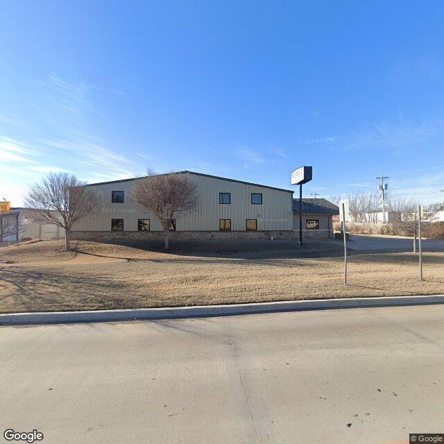 2820 SW 25th St, Oklahoma City, OK 73108 Oklahoma City,OK