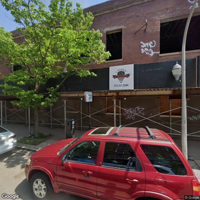 2839 N Milwaukee Ave, Chicago, IL, 60618 Chicago,IL