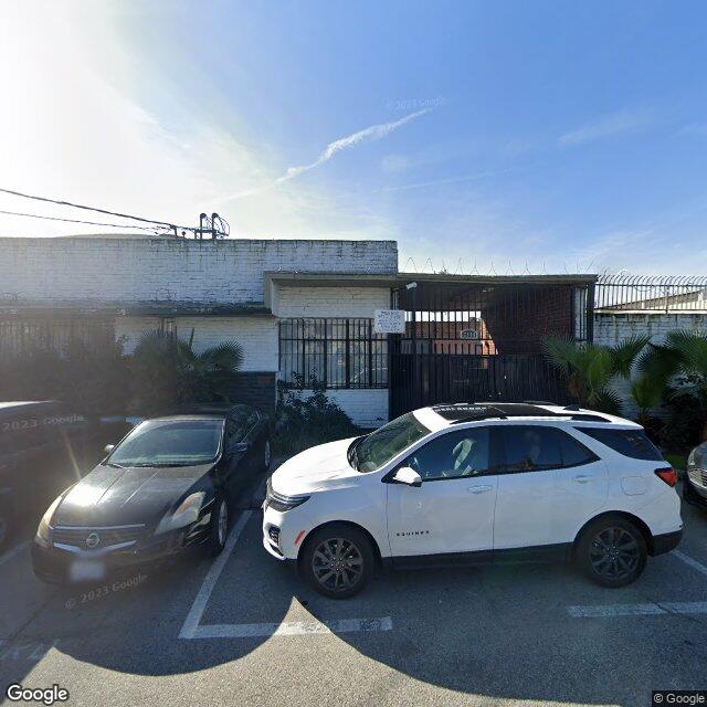 2840 E 11th St,Los Angeles,CA,90023,US Los Angeles,CA