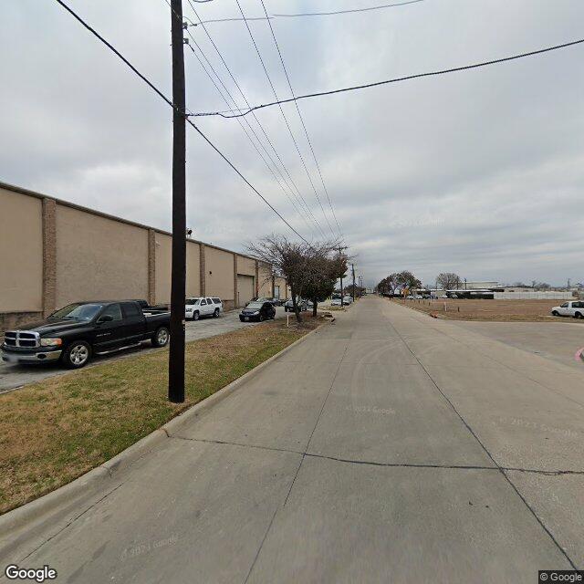 2850 Industrial Ln, Garland, TX 75041