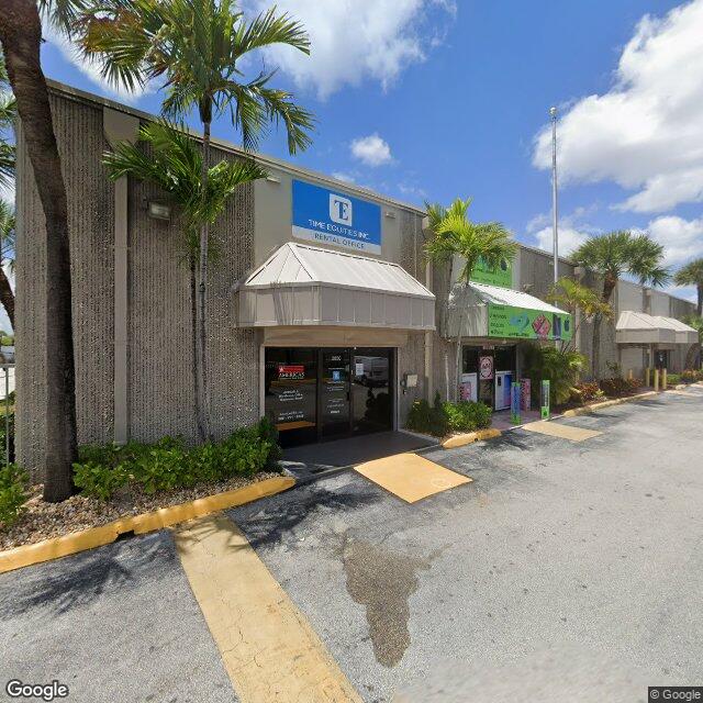 2850 NW 72nd Ave, Miami, FL 33122 Miami,FL